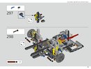 Building Instructions - LEGO - 42083 - Bugatti Chiron: Page 189