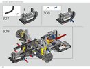 Building Instructions - LEGO - 42083 - Bugatti Chiron: Page 192