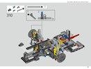 Building Instructions - LEGO - 42083 - Bugatti Chiron: Page 193