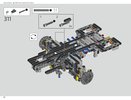 Building Instructions - LEGO - 42083 - Bugatti Chiron: Page 194