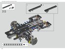 Building Instructions - LEGO - 42083 - Bugatti Chiron: Page 196