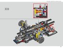 Building Instructions - LEGO - 42083 - Bugatti Chiron: Page 209