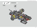 Building Instructions - LEGO - 42083 - Bugatti Chiron: Page 211