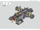 Building Instructions - LEGO - 42083 - Bugatti Chiron: Page 213