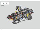 Building Instructions - LEGO - 42083 - Bugatti Chiron: Page 214