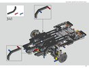 Building Instructions - LEGO - 42083 - Bugatti Chiron: Page 217