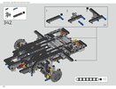 Building Instructions - LEGO - 42083 - Bugatti Chiron: Page 218