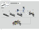 Building Instructions - LEGO - 42083 - Bugatti Chiron: Page 222