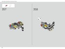 Building Instructions - LEGO - 42083 - Bugatti Chiron: Page 224