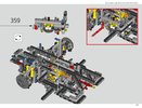 Building Instructions - LEGO - 42083 - Bugatti Chiron: Page 225