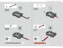 Building Instructions - LEGO - 42083 - Bugatti Chiron: Page 231