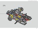 Building Instructions - LEGO - 42083 - Bugatti Chiron: Page 233