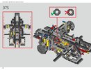 Building Instructions - LEGO - 42083 - Bugatti Chiron: Page 234