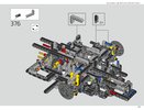 Building Instructions - LEGO - 42083 - Bugatti Chiron: Page 235