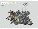 Building Instructions - LEGO - 42083 - Bugatti Chiron: Page 236