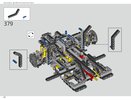 Building Instructions - LEGO - 42083 - Bugatti Chiron: Page 238