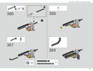 Building Instructions - LEGO - 42083 - Bugatti Chiron: Page 241