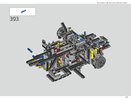 Building Instructions - LEGO - 42083 - Bugatti Chiron: Page 243