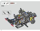 Building Instructions - LEGO - 42083 - Bugatti Chiron: Page 246