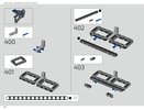 Building Instructions - LEGO - 42083 - Bugatti Chiron: Page 250