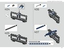 Building Instructions - LEGO - 42083 - Bugatti Chiron: Page 251