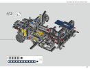 Building Instructions - LEGO - 42083 - Bugatti Chiron: Page 253