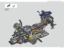 Building Instructions - LEGO - 42083 - Bugatti Chiron: Page 259