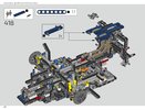 Building Instructions - LEGO - 42083 - Bugatti Chiron: Page 260