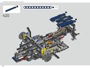 Building Instructions - LEGO - 42083 - Bugatti Chiron: Page 262