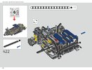 Building Instructions - LEGO - 42083 - Bugatti Chiron: Page 264