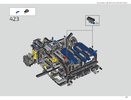 Building Instructions - LEGO - 42083 - Bugatti Chiron: Page 265