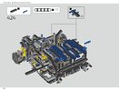 Building Instructions - LEGO - 42083 - Bugatti Chiron: Page 266