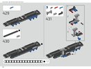 Building Instructions - LEGO - 42083 - Bugatti Chiron: Page 268