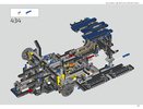 Building Instructions - LEGO - 42083 - Bugatti Chiron: Page 271