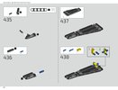 Building Instructions - LEGO - 42083 - Bugatti Chiron: Page 272