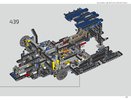 Building Instructions - LEGO - 42083 - Bugatti Chiron: Page 273