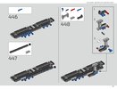 Building Instructions - LEGO - 42083 - Bugatti Chiron: Page 277