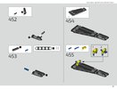 Building Instructions - LEGO - 42083 - Bugatti Chiron: Page 281