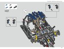 Building Instructions - LEGO - 42083 - Bugatti Chiron: Page 287