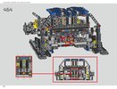 Building Instructions - LEGO - 42083 - Bugatti Chiron: Page 290