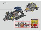 Building Instructions - LEGO - 42083 - Bugatti Chiron: Page 291