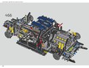 Building Instructions - LEGO - 42083 - Bugatti Chiron: Page 292