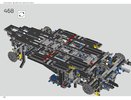 Building Instructions - LEGO - 42083 - Bugatti Chiron: Page 294