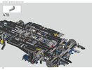 Building Instructions - LEGO - 42083 - Bugatti Chiron: Page 296