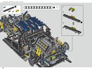 Building Instructions - LEGO - 42083 - Bugatti Chiron: Page 302