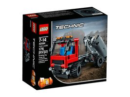 LEGO - Technic - 42084 - Hook Loader