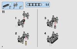 Building Instructions - LEGO - Technic - 42084 - Hook Loader: Page 8