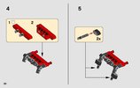 Building Instructions - LEGO - Technic - 42084 - Hook Loader: Page 30