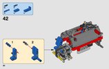 Building Instructions - LEGO - Technic - 42084 - Hook Loader: Page 30