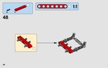 Building Instructions - LEGO - Technic - 42084 - Hook Loader: Page 34